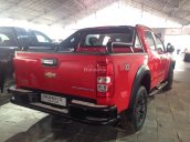 Bán Chevrolet Colorado 2018, giá ưu đãi duy nhất trong tháng, hỗ trợ 95%