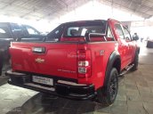 Bán Chevrolet Colorado 2018, giá ưu đãi duy nhất trong tháng, hỗ trợ 95%