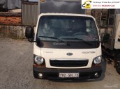 Mua bán xe Kia Frontier 125 1 tấn, 1.25 tấn, 1.9 tấn, giá tốt nhất liên hệ: 0938907531