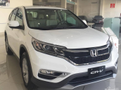 Honda Giải Phóng-Bán Honda CRV 2.0 2017, "Lái thử, trúng thật", ưu đãi 90 triệu khi LH ngay hotline: 0915.923.000