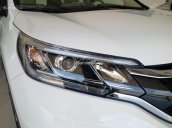 Honda Giải Phóng-Bán Honda CRV 2.0 2017, "Lái thử, trúng thật", ưu đãi 90 triệu khi LH ngay hotline: 0915.923.000