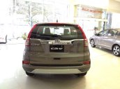 Honda Giải Phóng-Bán Honda CRV 2.0 2017, "Lái thử, trúng thật", ưu đãi 90 triệu khi LH ngay hotline: 0915.923.000