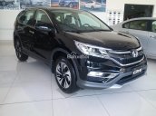 Honda Giải Phóng-Bán Honda CRV 2.0 2017, "Lái thử, trúng thật", ưu đãi 90 triệu khi LH ngay hotline: 0915.923.000