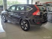 Honda Giải Phóng-Bán Honda CRV 2.0 2017, "Lái thử, trúng thật", ưu đãi 90 triệu khi LH ngay hotline: 0915.923.000