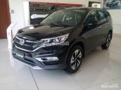 Honda Giải Phóng-Bán Honda CRV 2.0 2017, "Lái thử, trúng thật", ưu đãi 90 triệu khi LH ngay hotline: 0915.923.000