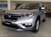 Honda Giải Phóng-Bán Honda CRV 2.0 2017, "Lái thử, trúng thật", ưu đãi 90 triệu khi LH ngay hotline: 0915.923.000