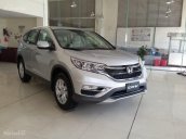 Honda Giải Phóng-Bán Honda CRV 2.0 2017, "Lái thử, trúng thật", ưu đãi 90 triệu khi LH ngay hotline: 0915.923.000