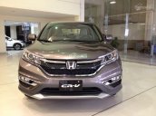 Honda Giải Phóng-Bán Honda CRV 2.0 2017, "Lái thử, trúng thật", ưu đãi 90 triệu khi LH ngay hotline: 0915.923.000