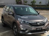 Honda Giải Phóng-Bán Honda CRV 2.0 2017, "Lái thử, trúng thật", ưu đãi 90 triệu khi LH ngay hotline: 0915.923.000