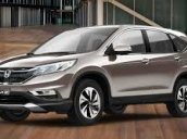 Honda Giải Phóng-Bán Honda CRV 2.0 2017, "Lái thử, trúng thật", ưu đãi 90 triệu khi LH ngay hotline: 0915.923.000