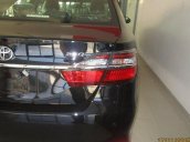 Bán ô tô Toyota Camry Q đời 2016, màu đen