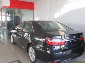 Bán ô tô Toyota Camry Q đời 2016, màu đen