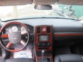 Bán ô tô Chrysler 300 Limited 3.5 AT đời 2007, màu xám, 735 triệu