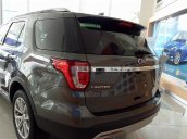 Cần bán xe Ford Explorer Limited đời 2016
