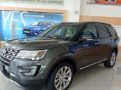 Cần bán xe Ford Explorer Limited đời 2016
