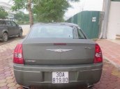 Bán ô tô Chrysler 300 Limited 3.5 AT đời 2007, màu xám, 735 triệu