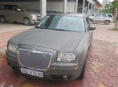 Bán ô tô Chrysler 300 Limited 3.5 AT đời 2007, màu xám, 735 triệu