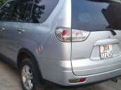 Bán ô tô Mitsubishi Zinger đời 2009, màu bạc số tự động, giá 350tr