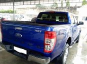 Cần bán xe Ford Ranger đời 2015