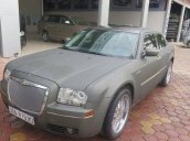 Bán ô tô Chrysler 300 Limited 3.5 AT đời 2007, màu xám, 735 triệu