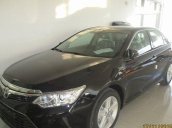 Bán ô tô Toyota Camry Q đời 2016, màu đen