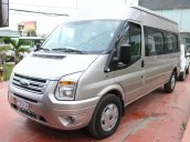 [Transit full option] 0919 79 88 18 - Chỉ 150 triệu đã có Transit 16 chỗ full gói phụ kiện, giá cạnh tranh toàn quốc