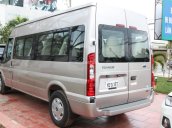 [Transit full option] 0919 79 88 18 - Chỉ 150 triệu đã có Transit 16 chỗ full gói phụ kiện, giá cạnh tranh toàn quốc