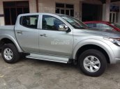 Bán Mitsubishi Triton đời 2017, đủ màu, khuyến mãi lớn, xe giao ngay tại Quảng Bình, LH 094 667 0103