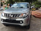 Bán Mitsubishi Triton đời 2017, đủ màu, khuyến mãi lớn, xe giao ngay tại Quảng Bình, LH 094 667 0103