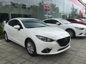 Mazda Vinh: Mazda 3 giá đẹp quá bất ngờ