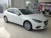 Mazda Vinh: Mazda 3 giá đẹp quá bất ngờ