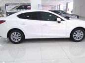 Mazda Vinh: Mazda 3 giá đẹp quá bất ngờ