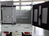 Thaco An Lạc - Bán xe Thaco Towner 750A, dòng xe tải nhẹ máy xăng, giá rẻ và dễ dàng lưu thông trong đường nhỏ