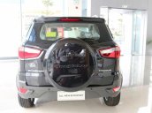 Ford Ecosport Titanium đời 2017, đủ màu, giao xe ngay, hỗ trợ trả góp 7 năm, tặng phụ kiện theo xe, liên hệ 0938765376