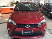 Toyota Yaris 1.5E model 2017, LH 09344.36.555 để được giá tốt nhất