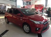 Toyota Yaris 1.5E model 2017, LH 09344.36.555 để được giá tốt nhất