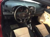 Toyota Yaris 1.5E model 2017, LH 09344.36.555 để được giá tốt nhất