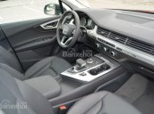 Bán Audi Q7 đời 2016, màu đen, nhập khẩu nguyên chiếc