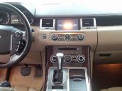 Bán xe Land Rover Range Rover Sport 2010 giá tốt