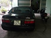 Cần bán lại xe Mazda 626 đời 2000, màu đen giá cạnh tranh