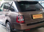 Bán xe Land Rover Range Rover Sport 2010 giá tốt