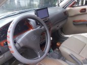 Cần bán xe Toyota Corolla sản xuất 2000, màu trắng