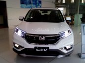 Honda CR-V 2.4TG màu trắng - Hotline: 0938 933 299 - 0909 644 721 viber/zalo