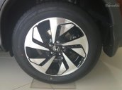 Honda CR-V 2.4TG màu trắng - Hotline: 0938 933 299 - 0909 644 721 viber/zalo