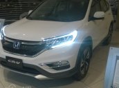 Honda CR-V 2.4TG màu trắng - Hotline: 0938 933 299 - 0909 644 721 viber/zalo