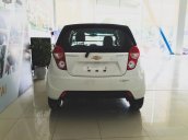 Bán xe Chevrolet Spark Duo giá cạnh tranh, trả góp nhanh gọn