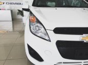 Bán xe Chevrolet Spark Duo giá cạnh tranh, trả góp nhanh gọn