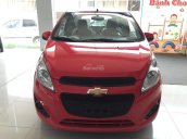 Đại lý chính hãng Chevrolet Spark Duo, bảo hành chính hãng, đủ màu, giao xe ngay