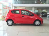 Đại lý chính hãng Chevrolet Spark Duo, bảo hành chính hãng, đủ màu, giao xe ngay