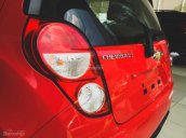 Đại lý chính hãng Chevrolet Spark Duo, bảo hành chính hãng, đủ màu, giao xe ngay